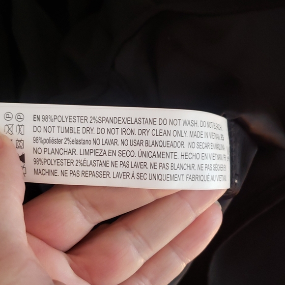 Blouse - Picture 3 of 3